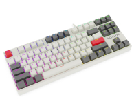 KRUX Atax PRO RGB Creator Retro Outemu Black KRX0111 - 720358 - zdjęcie 5